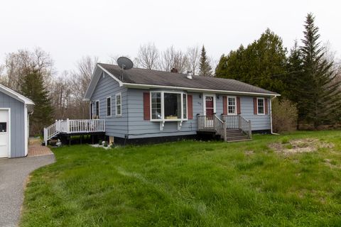 Photo of 498 Dyer's Bay Road, Steuben, ME 04680 (MLS # 1662432)