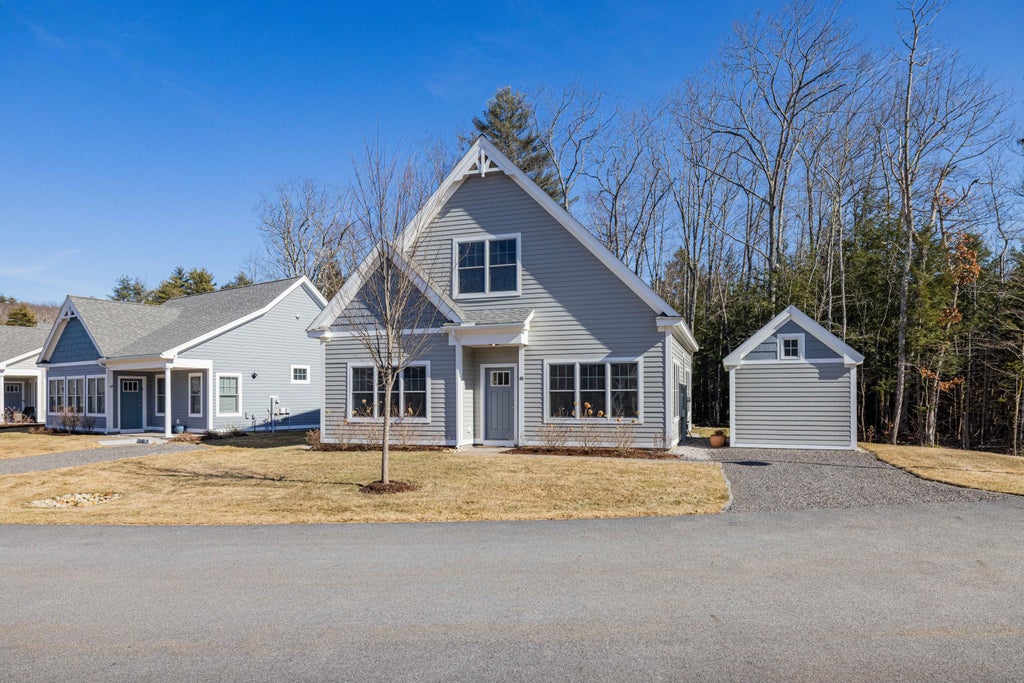 Photo of 48 Frontier Way #186, Arundel, ME 04046 (MLS # 1584175)