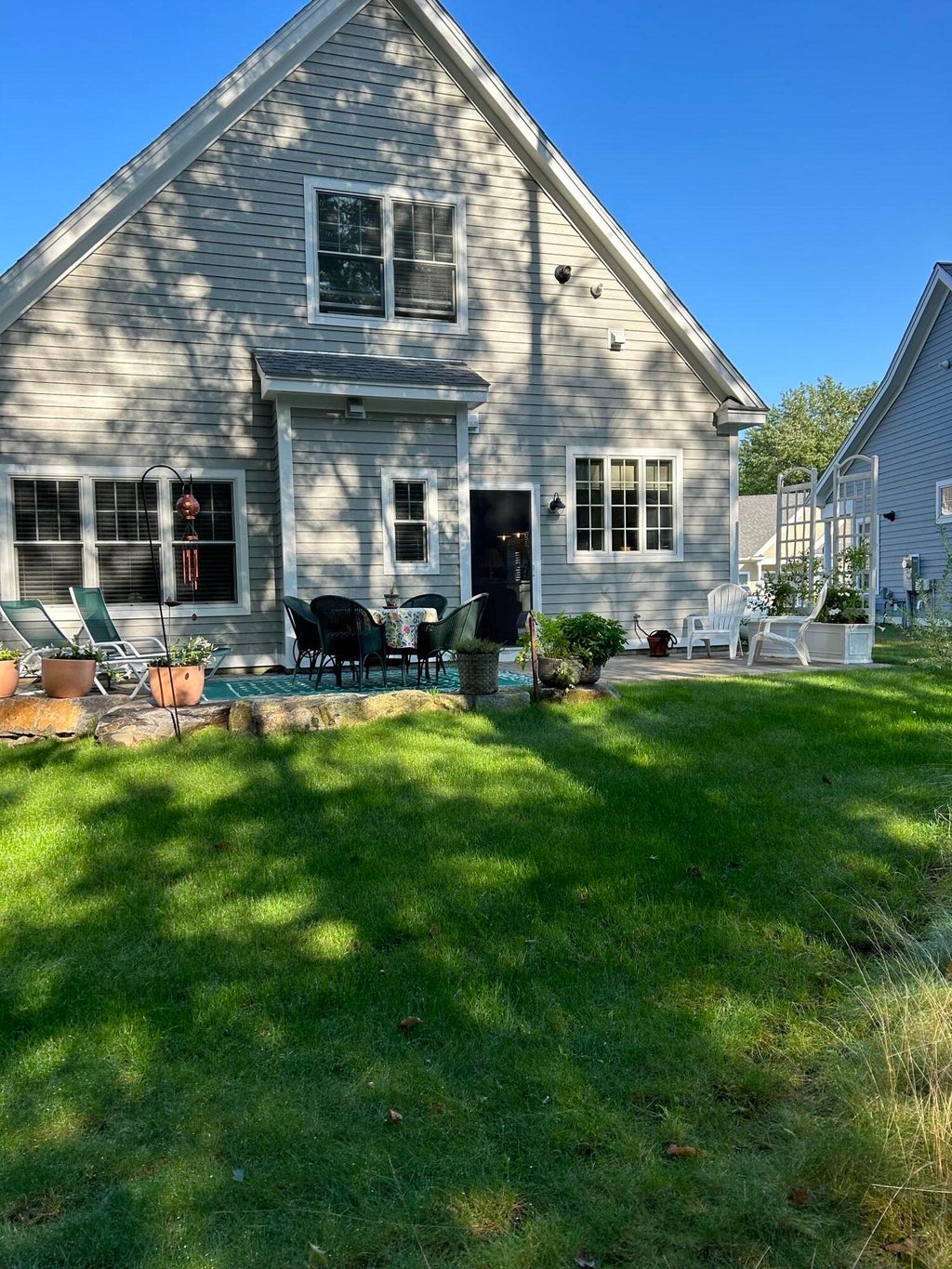 Photo of 48 Frontier Way #186, Arundel, ME 04046 (MLS # 1584175)