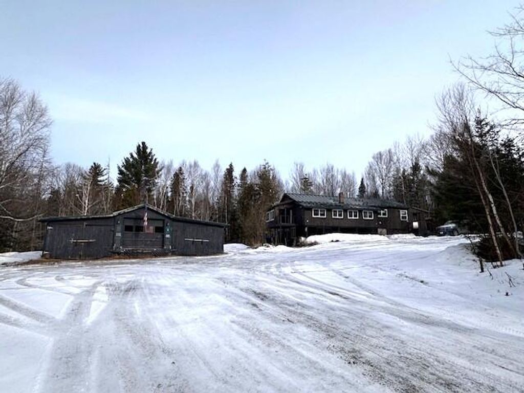 Photo of 42 Tory Hill Road, Phillips, ME 04966 (MLS # 1654586)