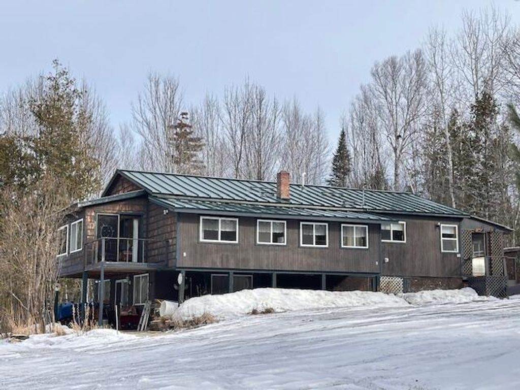 Photo of 42 Tory Hill Road, Phillips, ME 04966 (MLS # 1654586)