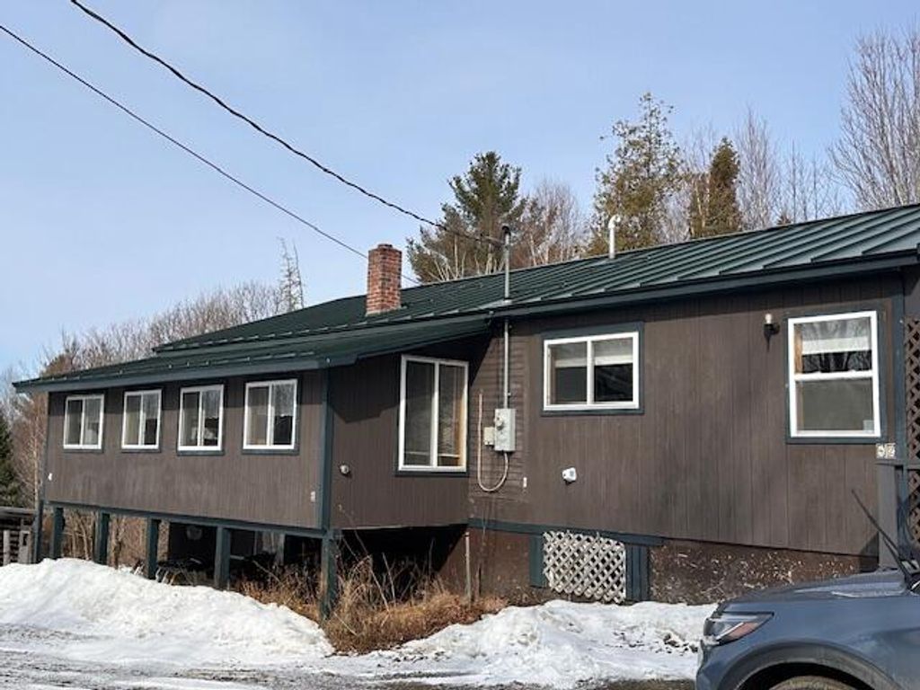 Photo of 42 Tory Hill Road, Phillips, ME 04966 (MLS # 1654586)