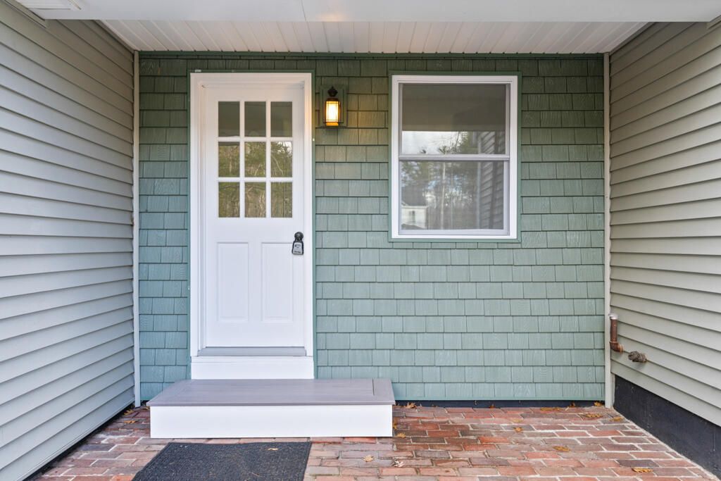 Photo of 215 N Gorham Road, Gorham, ME 04038 (MLS # 1644674)