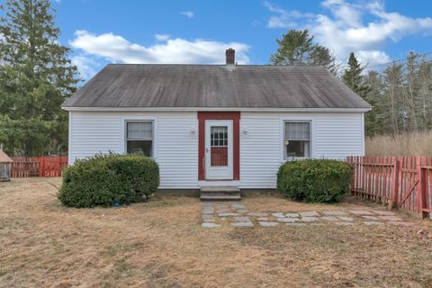 99 Ocean Park Road, Saco, ME 04072 - MLS#: 1620034