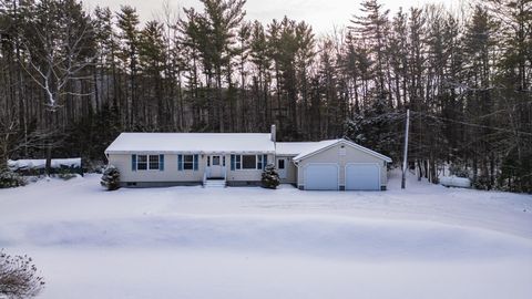 Photo of 1398 North Road, Gilead, ME 04217 (MLS # 1649494)