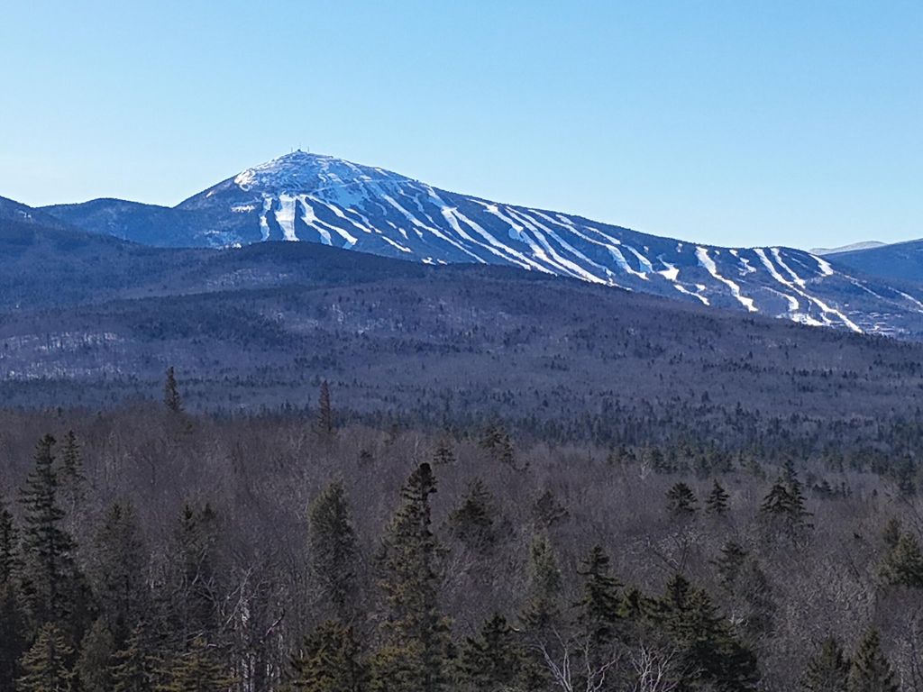 Photo of 2020, 2022 Pond Road, Carrabassett Valley, ME 04947 (MLS # 1652108)