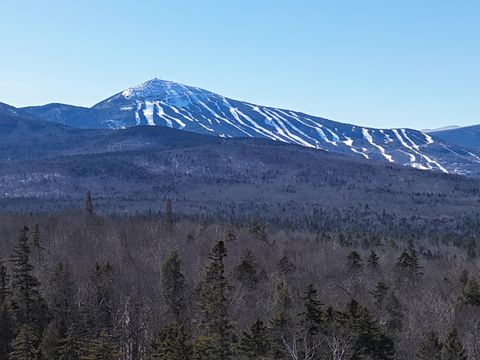 Photo of 2020, 2022 Pond Road, Carrabassett Valley, ME 04947 (MLS # 1652108)