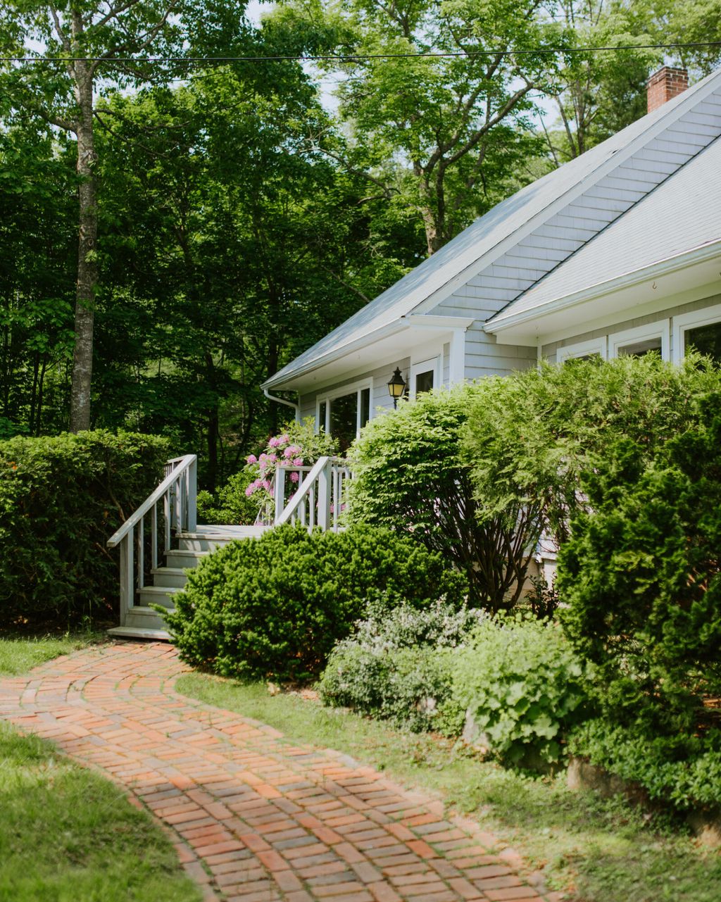 Photo of 190 Belfast Road, Camden, ME 04843 (MLS # 1652230)