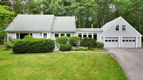 Photo of 190 Belfast Road, Camden, ME 04843 (MLS # 1652230)
