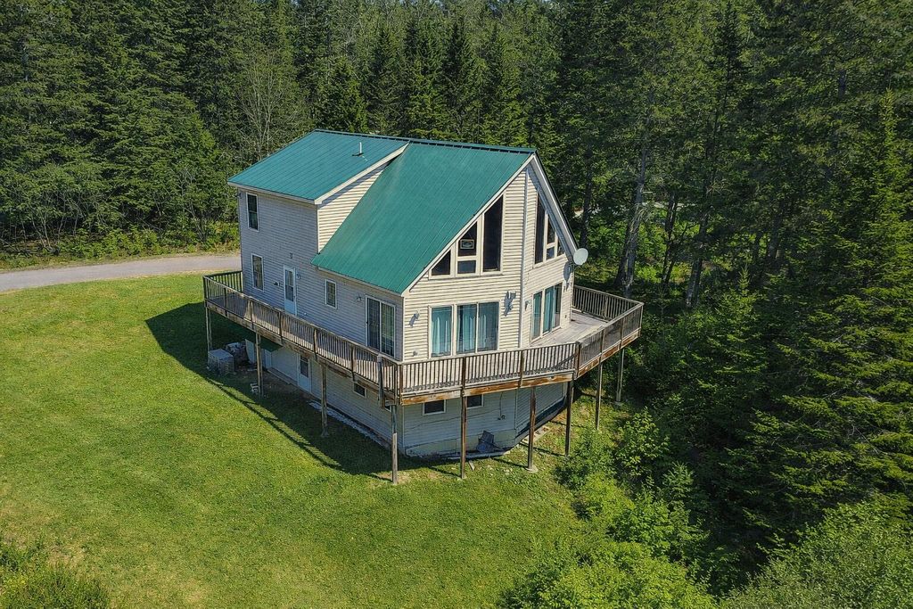 Photo of 49 Field Way, Rangeley, ME 04970 (MLS # 1653451)
