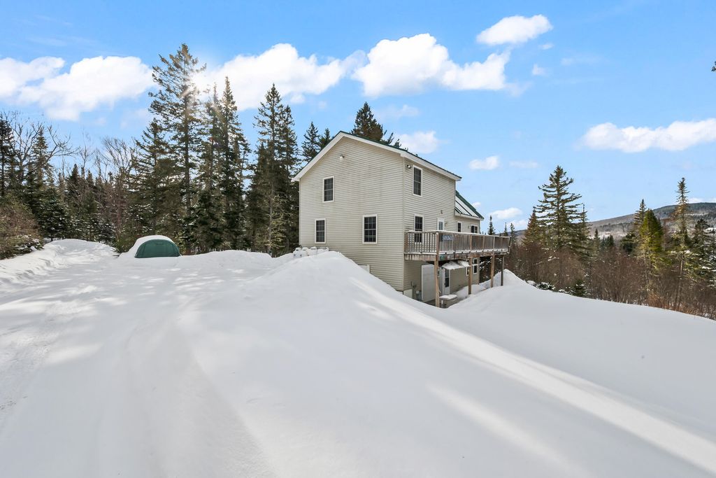 Photo of 49 Field Way, Rangeley, ME 04970 (MLS # 1653451)