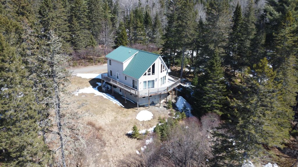 Photo of 49 Field Way, Rangeley, ME 04970 (MLS # 1653451)