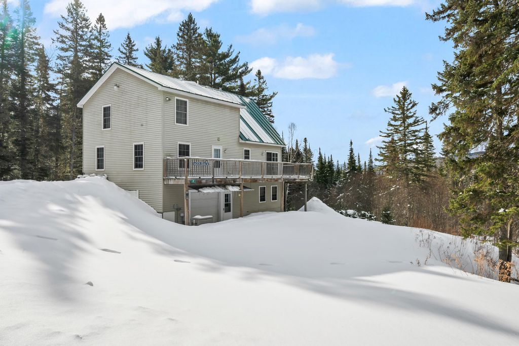 Photo of 49 Field Way, Rangeley, ME 04970 (MLS # 1653451)