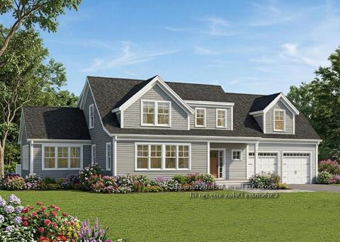 Photo of 23 Zoes Way, York, ME 03902 (MLS # 1662055)