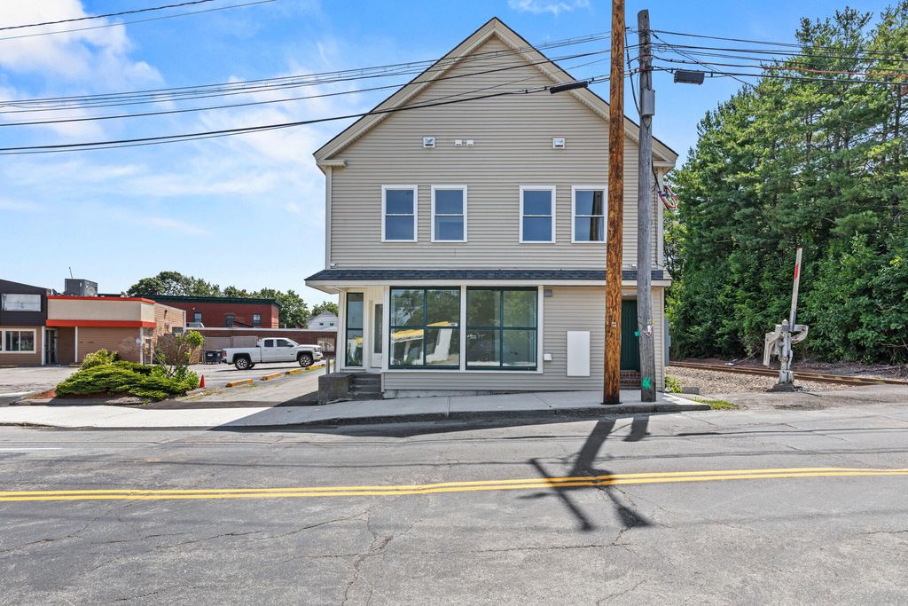 Photo of 156 Woodford Street, Portland, ME 04103 (MLS # 1632015)