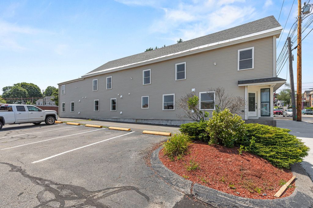 Photo of 156 Woodford Street, Portland, ME 04103 (MLS # 1632015)
