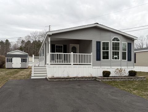 Photo of 64 Anna Robert Circle, Wells, ME 04090 (MLS # 1656233)