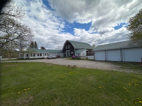 Photo of 930 Main Street, Monmouth, ME 04259 (MLS # 1660157)