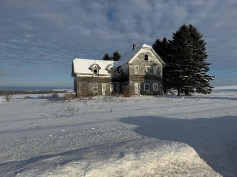 Photo of 1421 State Road, Mapleton, ME 04757 (MLS # 1651011)