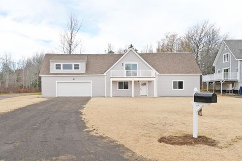 Photo of 18 Ash Point Road #18, Harpswell, ME 04079 (MLS # 1644443)