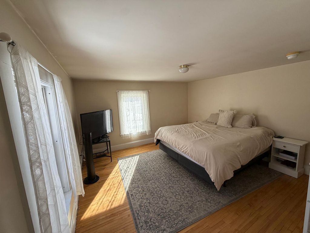 Photo of 18 Plummer Street, Lisbon, ME 04252 (MLS # 1653139)