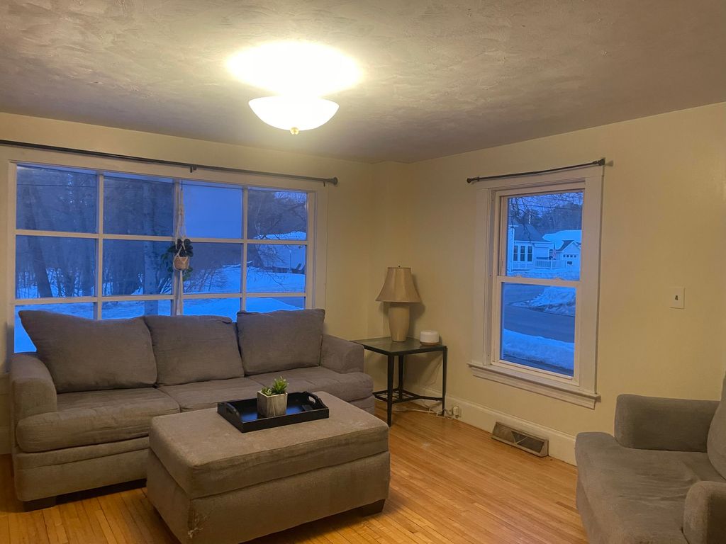 Photo of 18 Plummer Street, Lisbon, ME 04252 (MLS # 1653139)