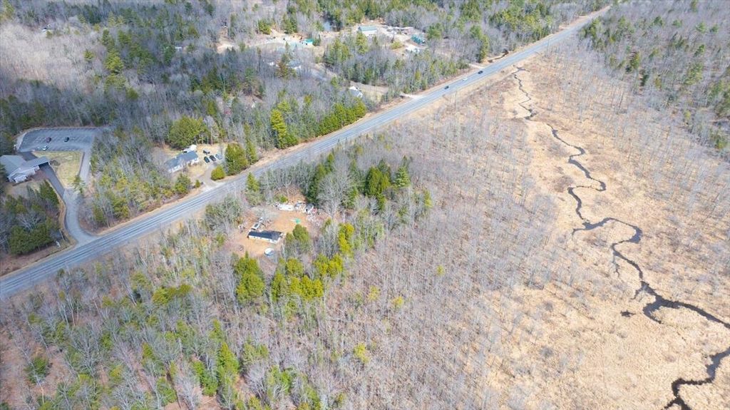 Photo of 598 US Route 202, Monmouth, ME 04265 (MLS # 1657912)