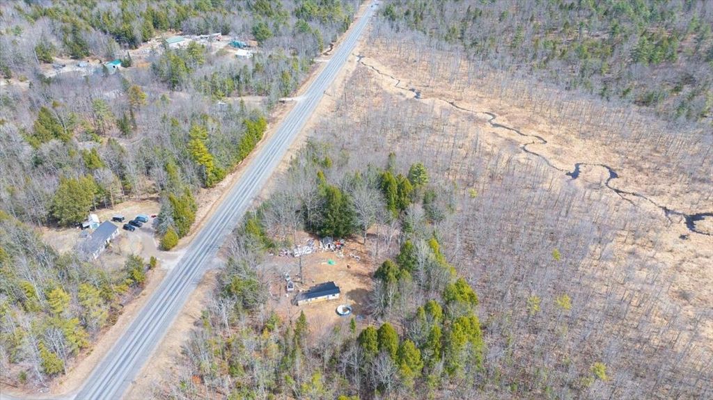 Photo of 598 US Route 202, Monmouth, ME 04265 (MLS # 1657912)