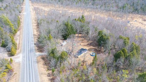Photo of 598 US Route 202, Monmouth, ME 04265 (MLS # 1657912)
