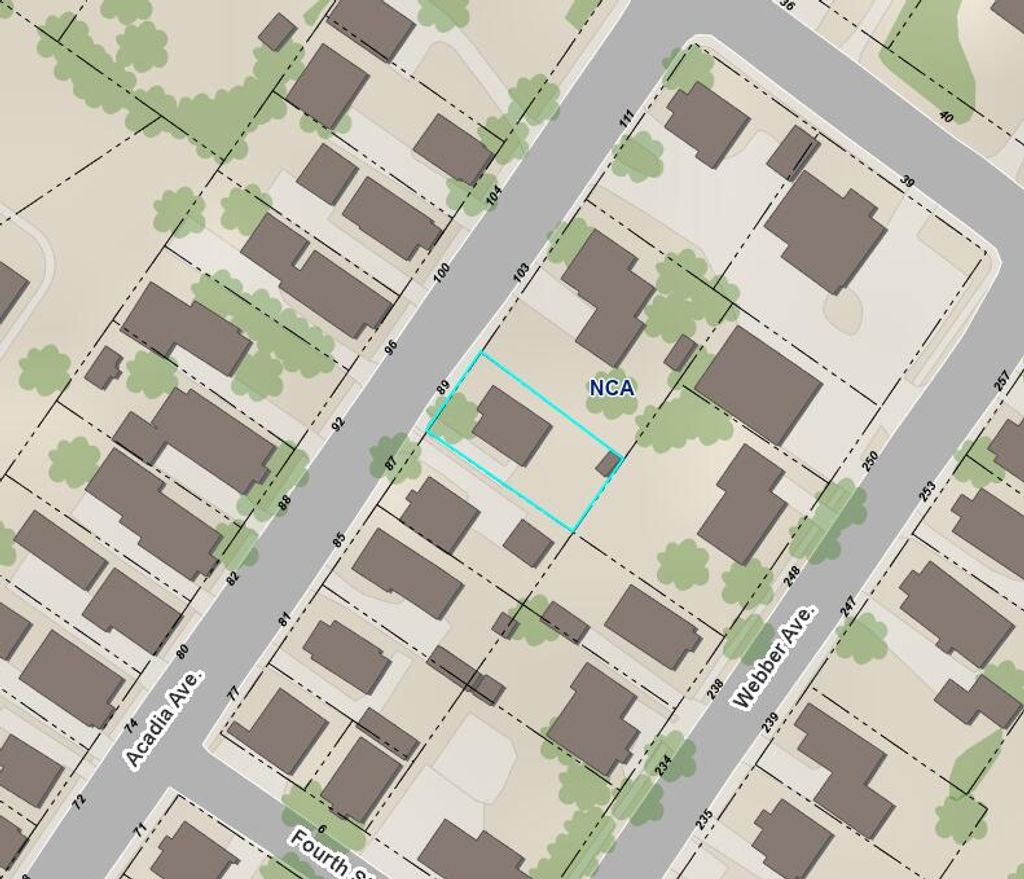 Photo of 89 Acadia Avenue, Lewiston, ME 04240 (MLS # 1657002)