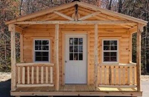 Photo of 02_Lot _At Blaine School Road, Fort Kent, ME 04743 (MLS # 1658263)