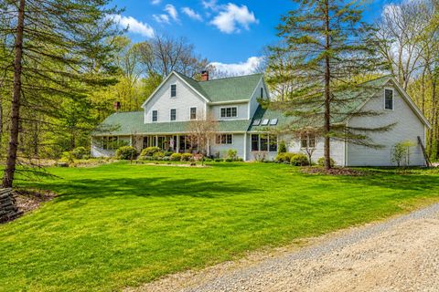 Photo of 7 Ben Paul Lane, Rockport, ME 04856 (MLS # 1663356)