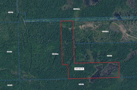 Photo of M5L3B Teaser Road, Chapman, ME 04757 (MLS # 1658650)