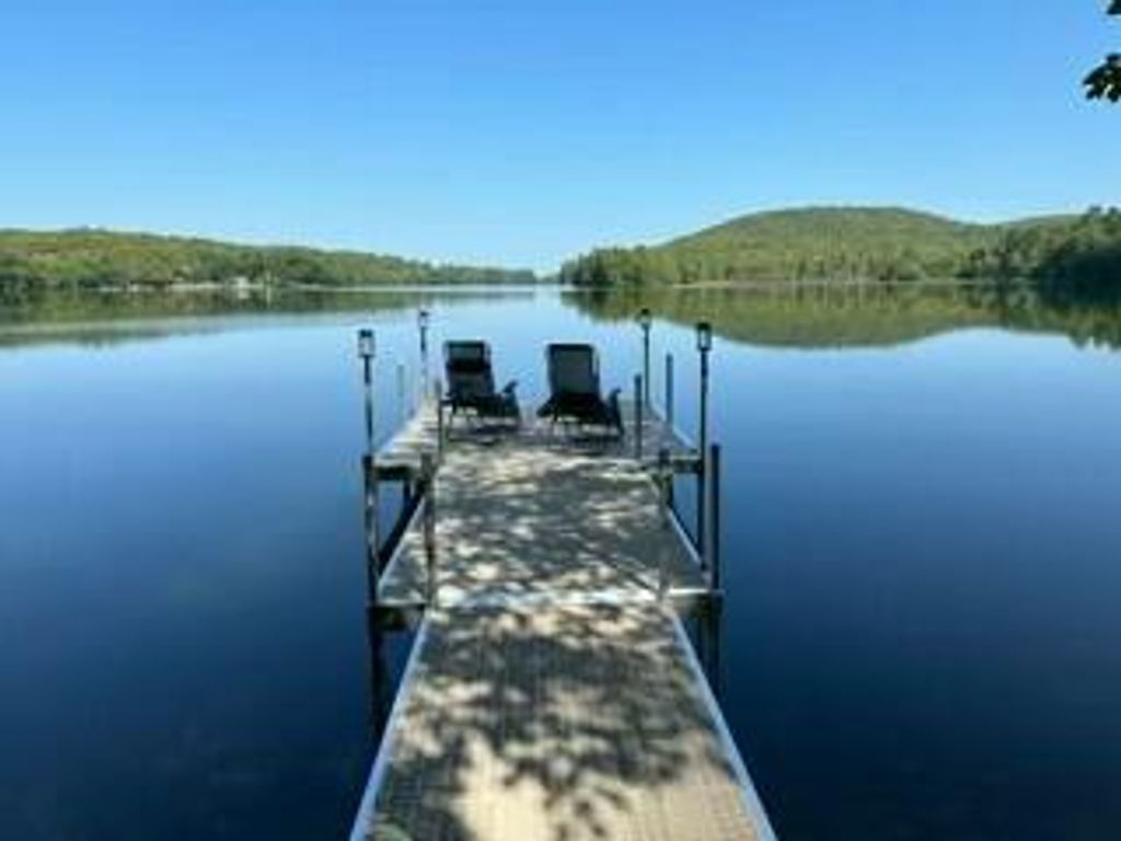 Photo of 25 Katheryn Boulevard, Casco, ME 04015 (MLS # 1656091)