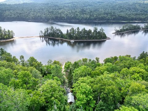 Photo of 2477 South Arm Road, Andover, ME 04216 (MLS # 1633868)