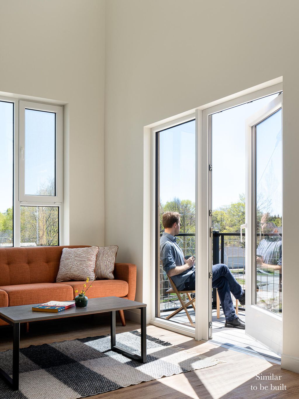 Photo of 21 Clover Lane #402, Westbrook, ME 04098 (MLS # 1643286)