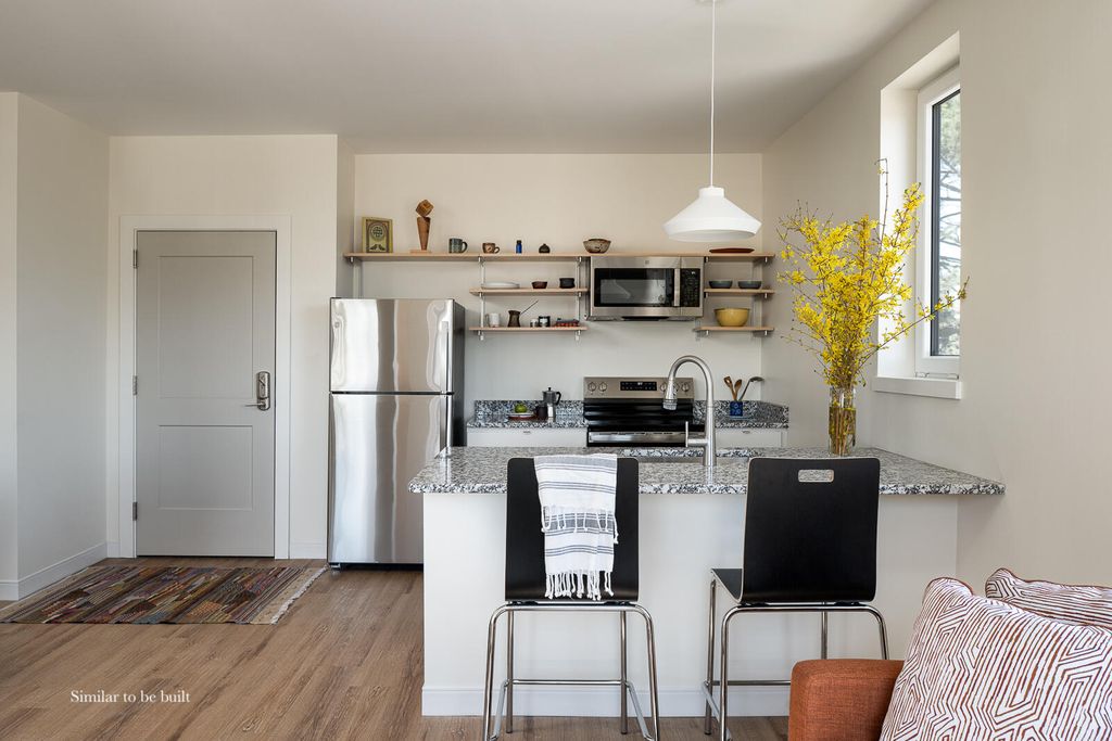 Photo of 21 Clover Lane #402, Westbrook, ME 04098 (MLS # 1643286)