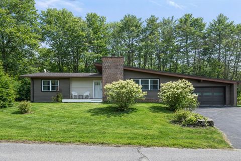 Photo of 54 Sunset Avenue, Auburn, ME 04210 (MLS # 1658175)