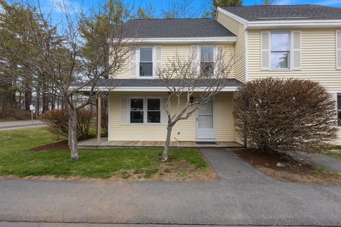 Photo of 3 Pine Hill Drive #3, Bath, ME 04530 (MLS # 1657101)