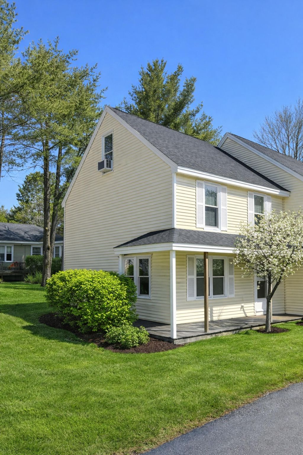 Photo of 3 Pine Hill Drive #3, Bath, ME 04530 (MLS # 1657101)