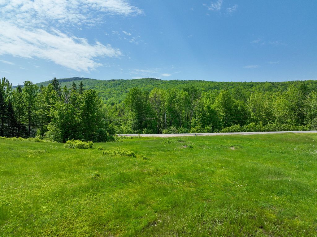 Photo of Lot 18-1 Isthmus Road, Rumford, ME 04276 (MLS # 1627674)