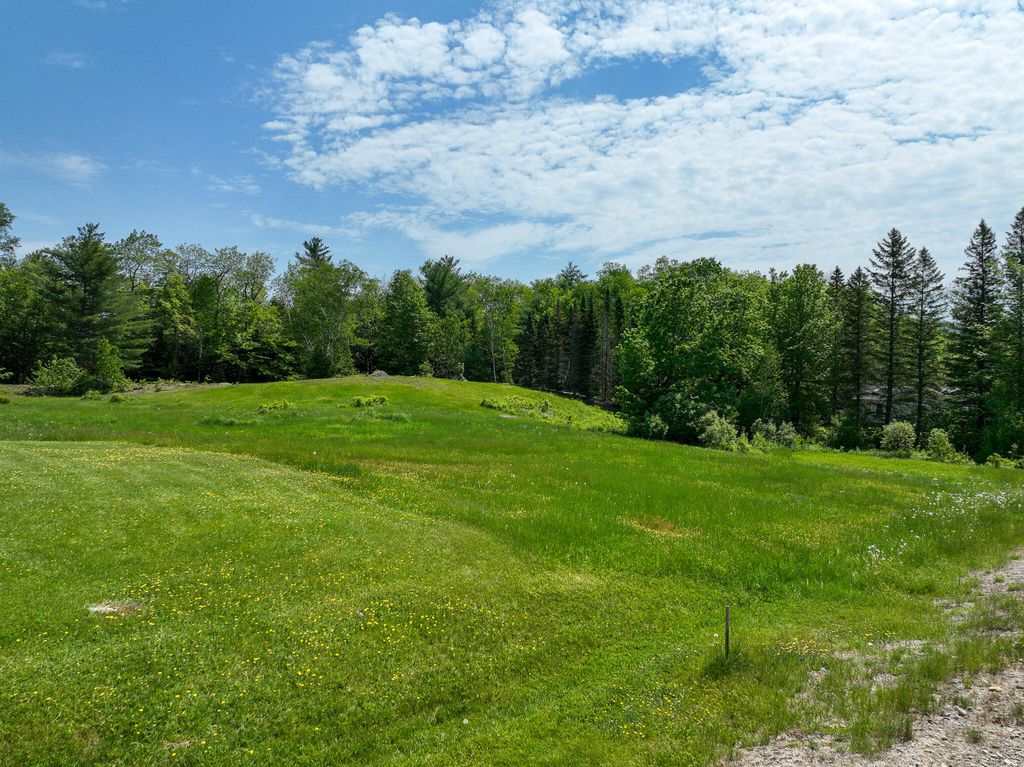 Photo of Lot 18-1 Isthmus Road, Rumford, ME 04276 (MLS # 1627674)