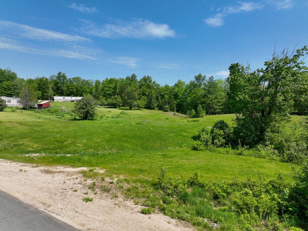 Photo of Lot 18-1 Isthmus Road, Rumford, ME 04276 (MLS # 1627674)