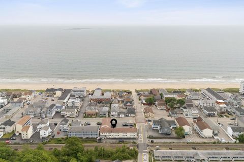 Photo of 78 E Grand Avenue #210, Old Orchard Beach, ME 04064 (MLS # 1657083)