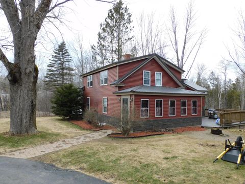 Photo of 352 S River Road, Calais, ME 04619 (MLS # 1656759)