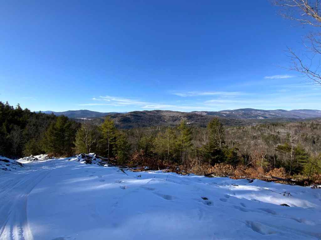 Photo of 019 Bear Lane, Rumford, ME 04276 (MLS # 1639913)