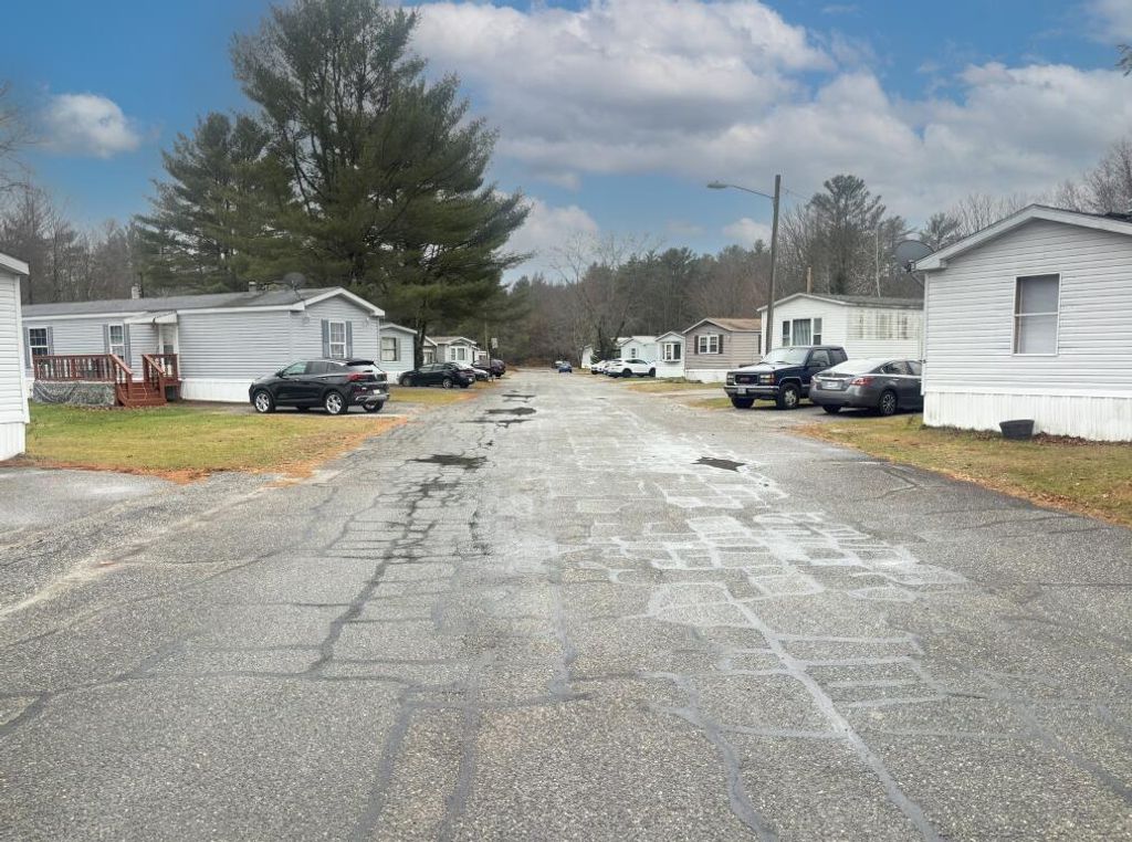 Photo of 2161 Lisbon Road, Lewiston, ME 04240 (MLS # 1646813)