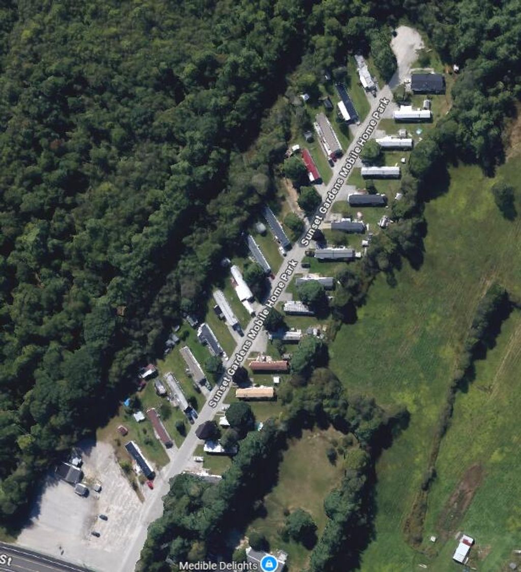 Photo of 2161 Lisbon Road, Lewiston, ME 04240 (MLS # 1646813)