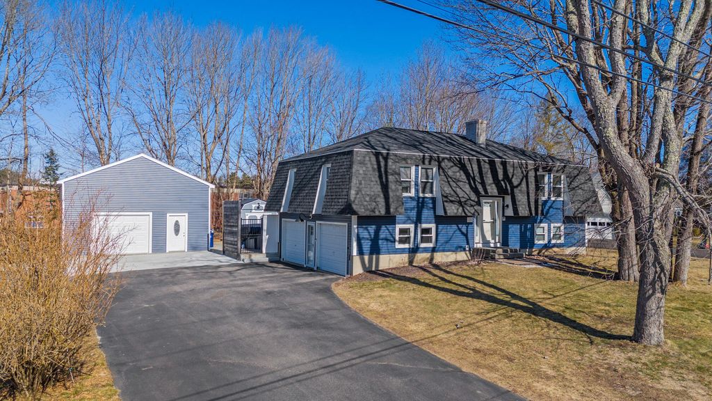 Photo of 15 Wendy Way, Saco, ME 04072 (MLS # 1654973)