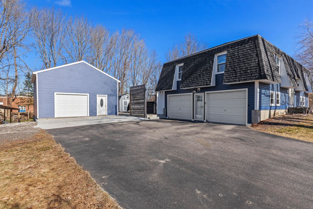 Photo of 15 Wendy Way, Saco, ME 04072 (MLS # 1654973)